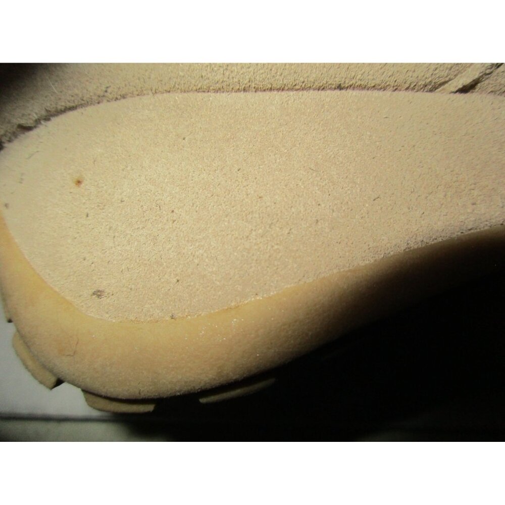 St. John's Bay Women's Waterproof Boot Tan Size 7.5 NWD !!! - Picture 5 of 5